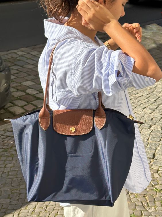 Long-Bag | Women's shoulder bag