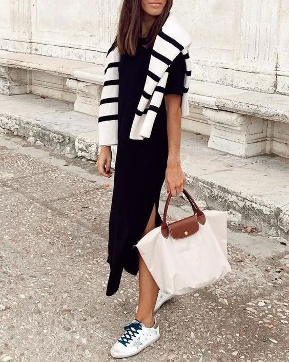Long-Bag | Women's shoulder bag