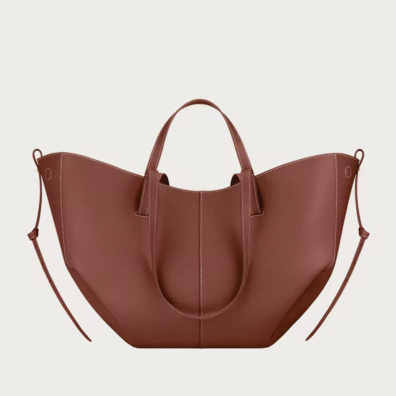 Valérie | Classic Crossbody Bag