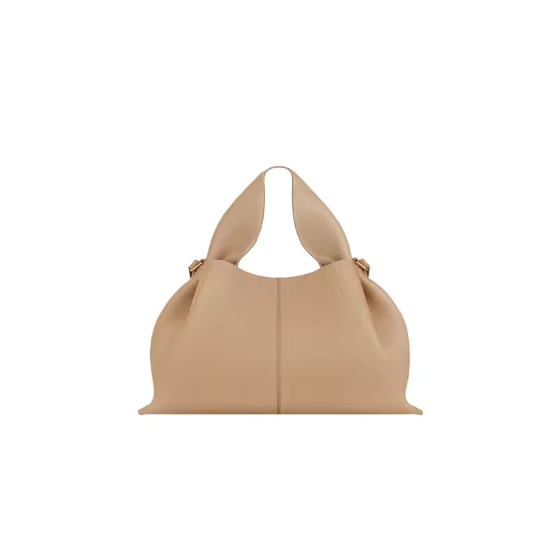 Noémie Luxe | Cloud Shoulder Bag