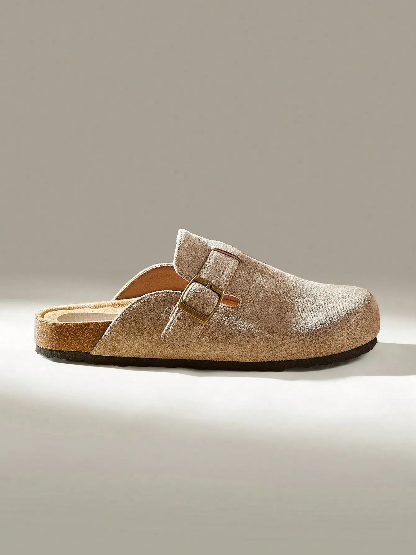 Comfort Slide Sandals