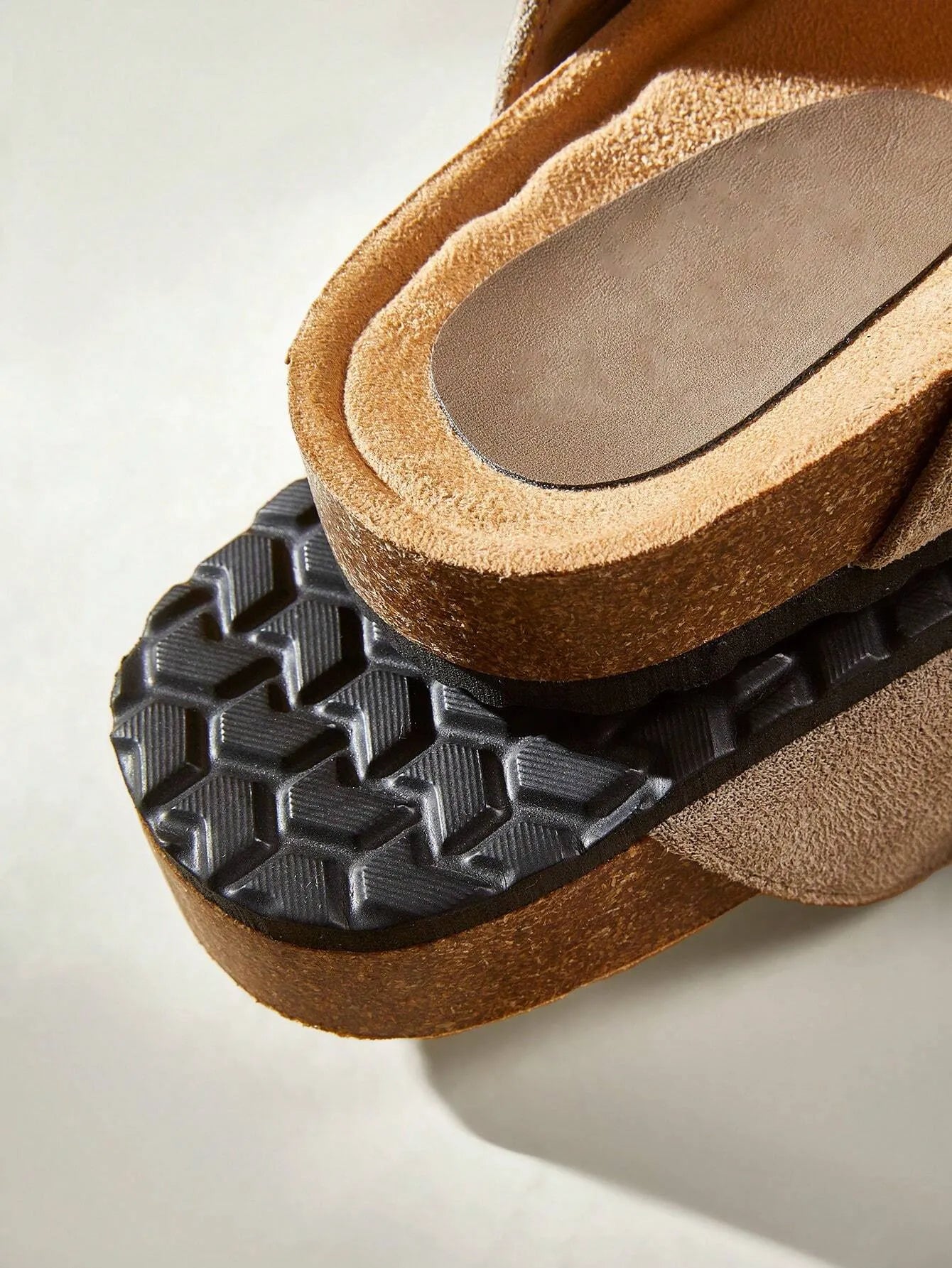 Comfort Slide Sandals