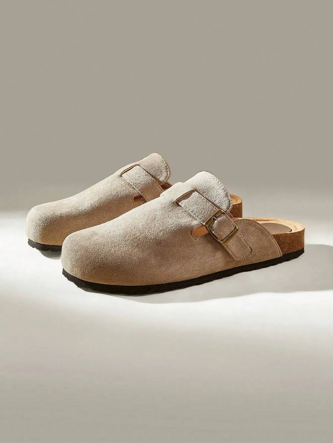 Comfort Slide Sandals