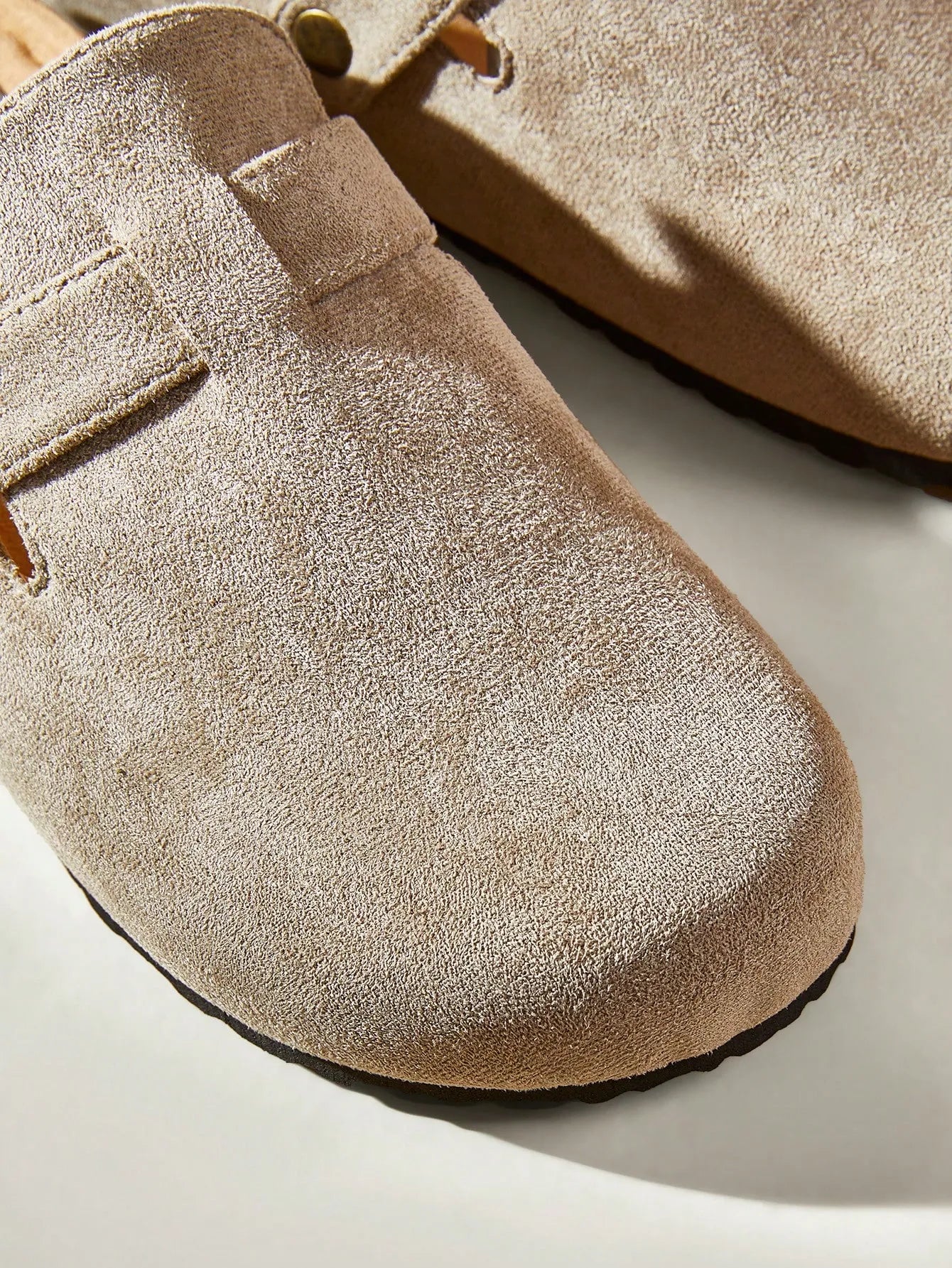 Comfort Slide Sandals
