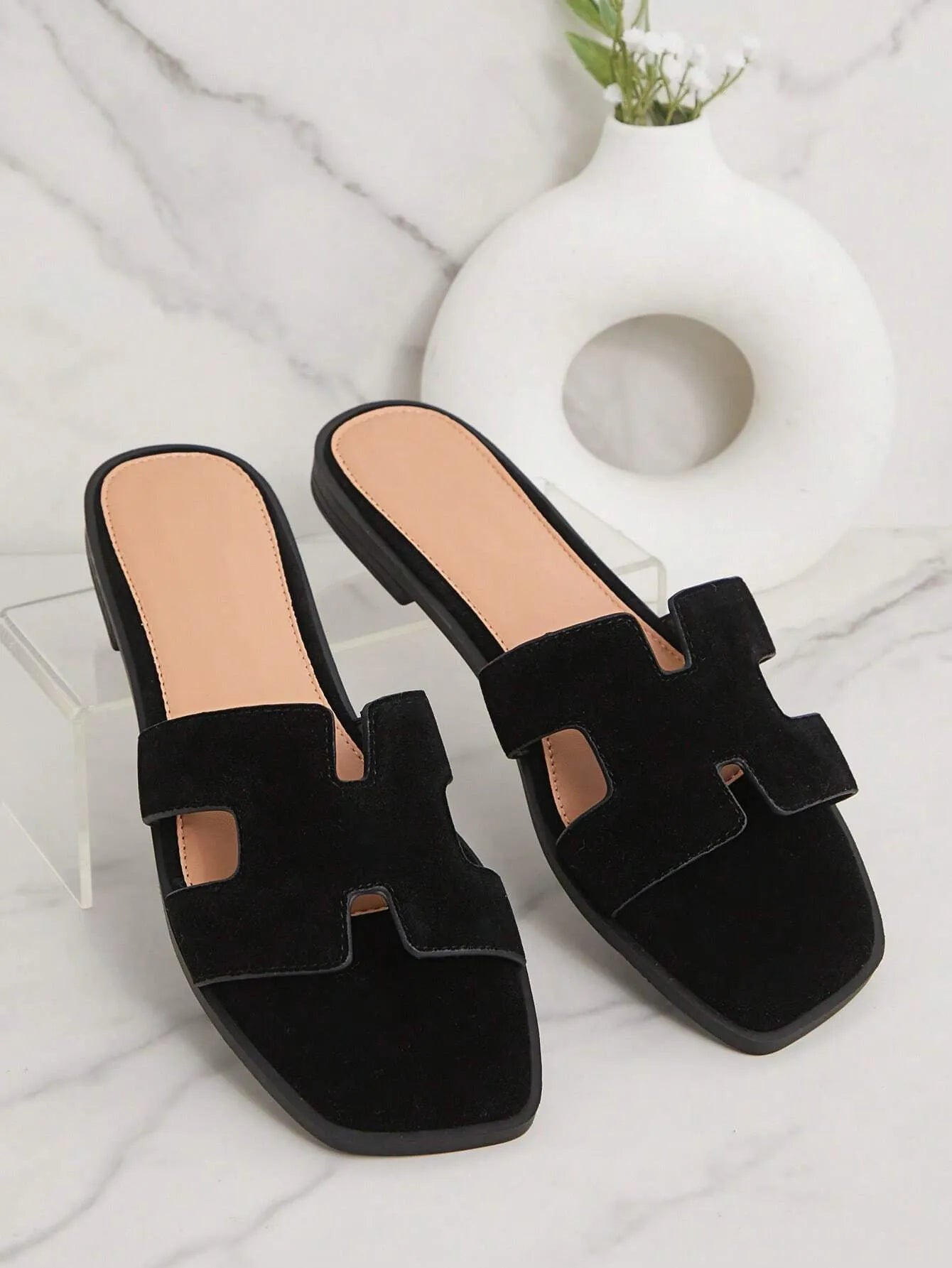 NOVA BareEase | Minimalist Sandals