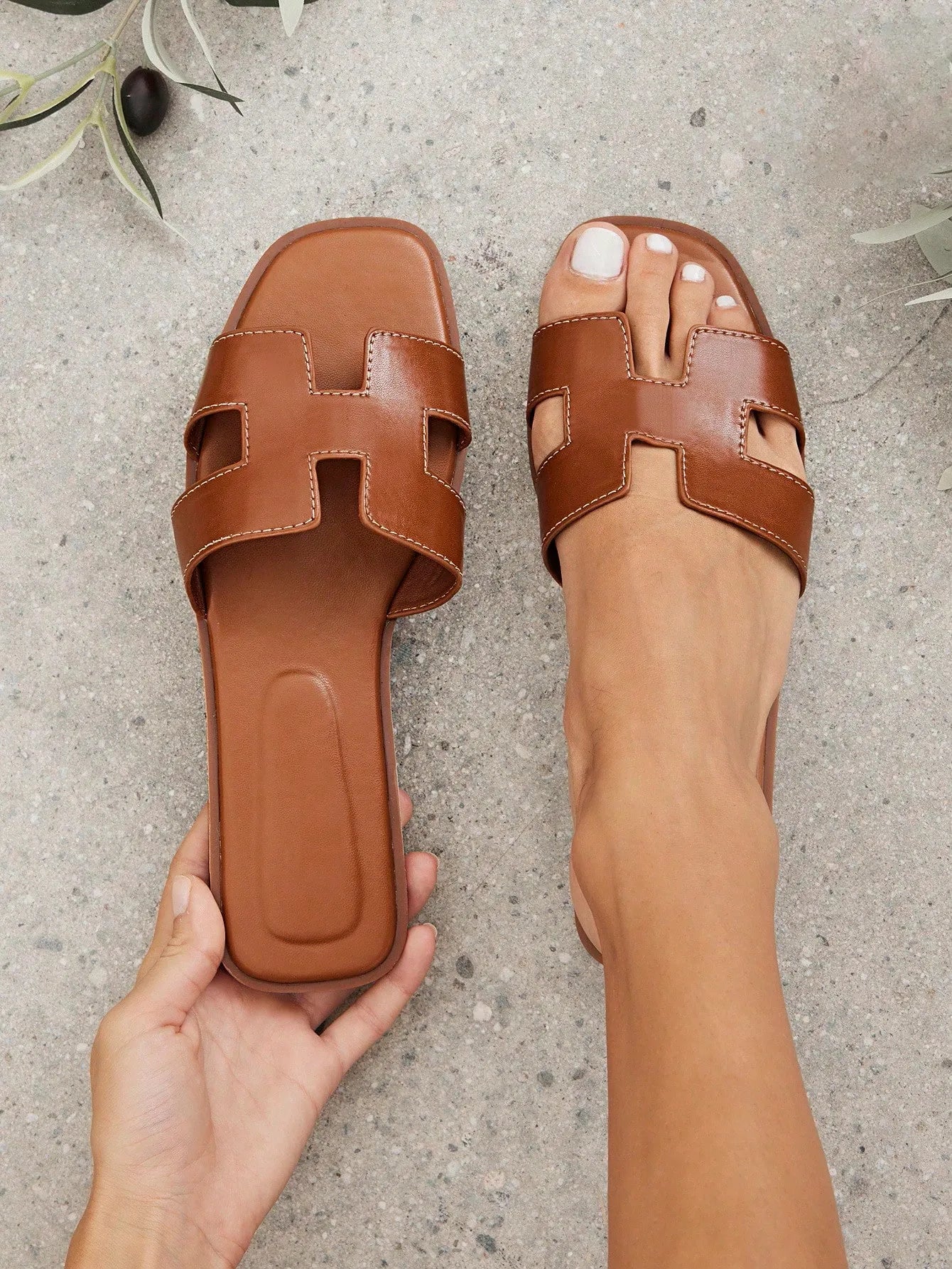 NOVA BareEase | Minimalist Sandals