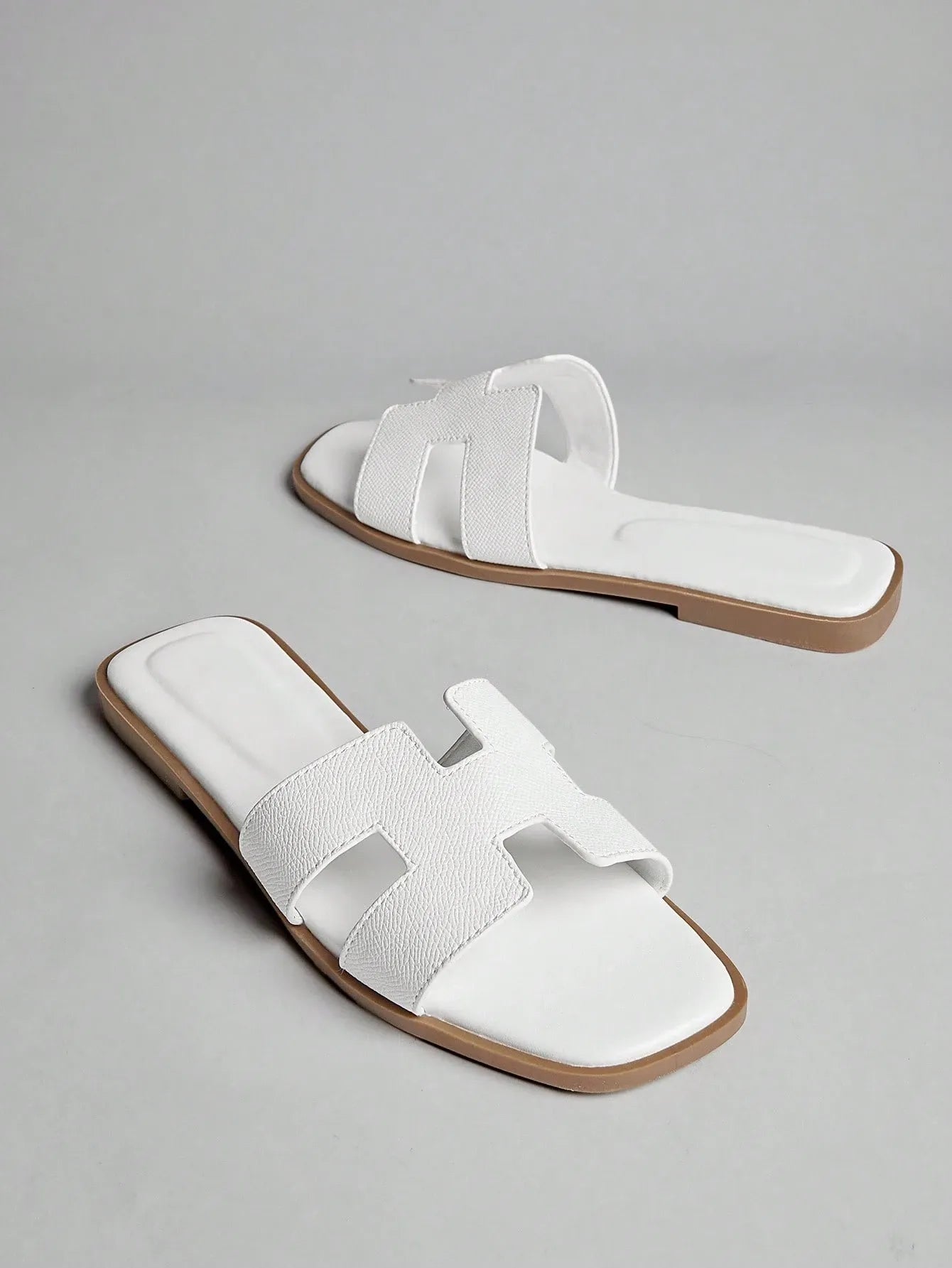 NOVA BareEase | Minimalist Sandals