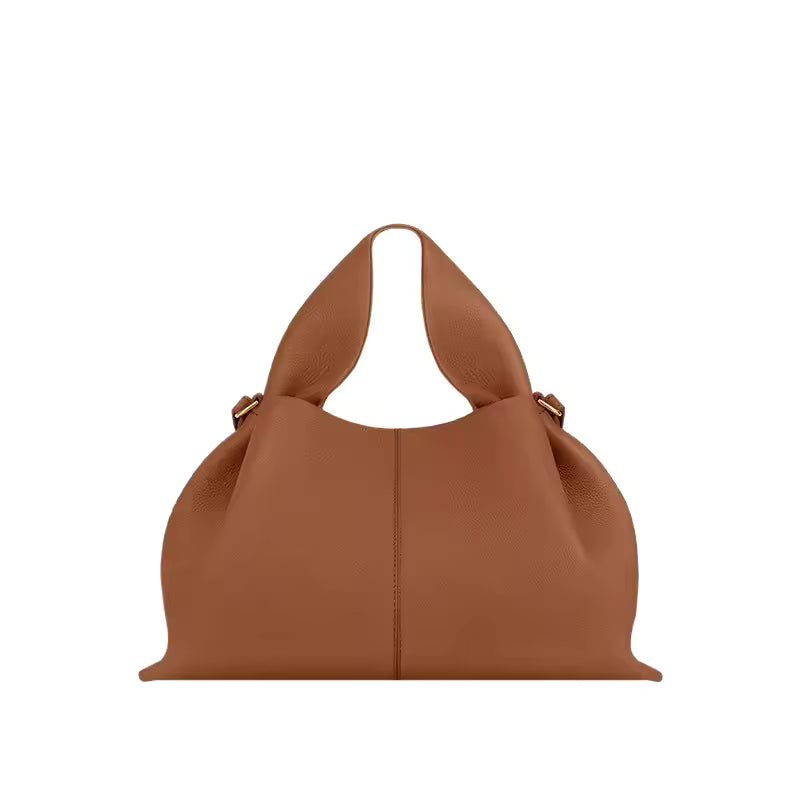 Noémie Luxe | Cloud Shoulder Bag