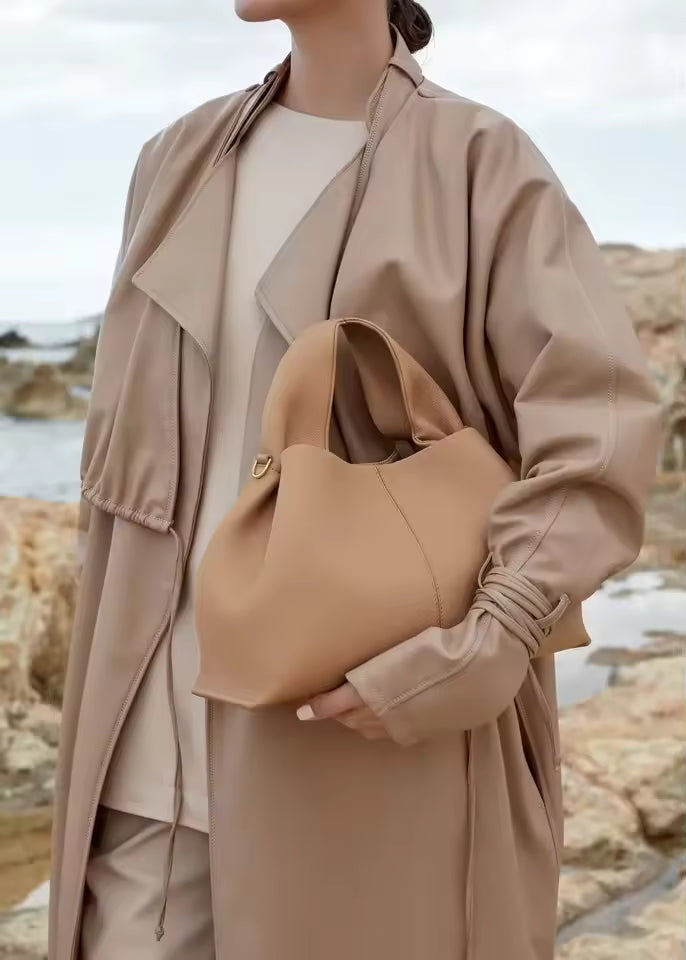 Éliane | Cloud Shoulder Bag