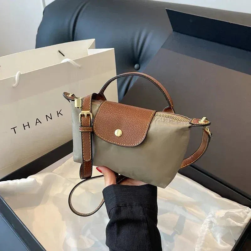 Mini Long-Bag | Women's shoulder bag