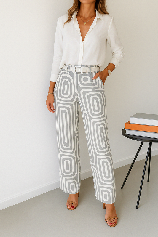 Gaia | Chic Geometric