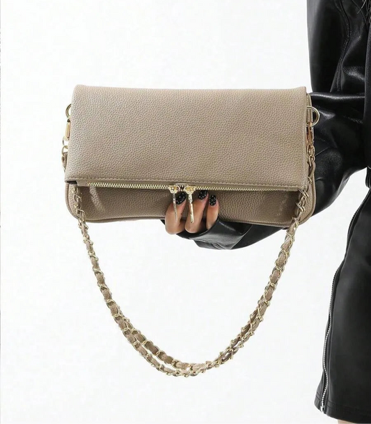 Niceke Luxe – Elegant Crossbody Shoulder Bag