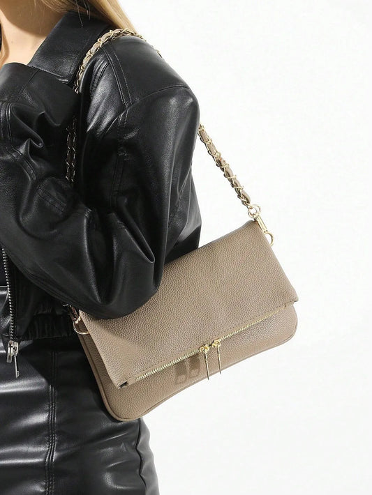 Niceke Luxe – Elegant Crossbody Shoulder Bag