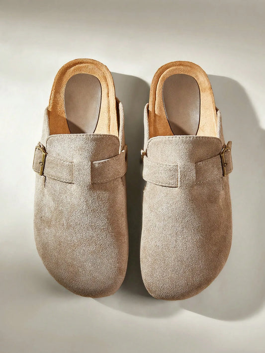 Comfort Slide Sandals