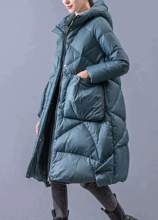 Women's Classic Fit Winter Dress - Ideal for the Cold Season