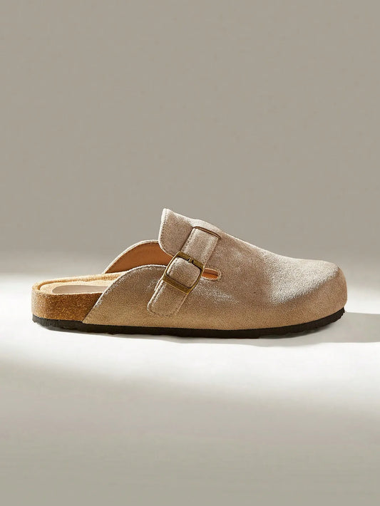Comfort Slide Sandals