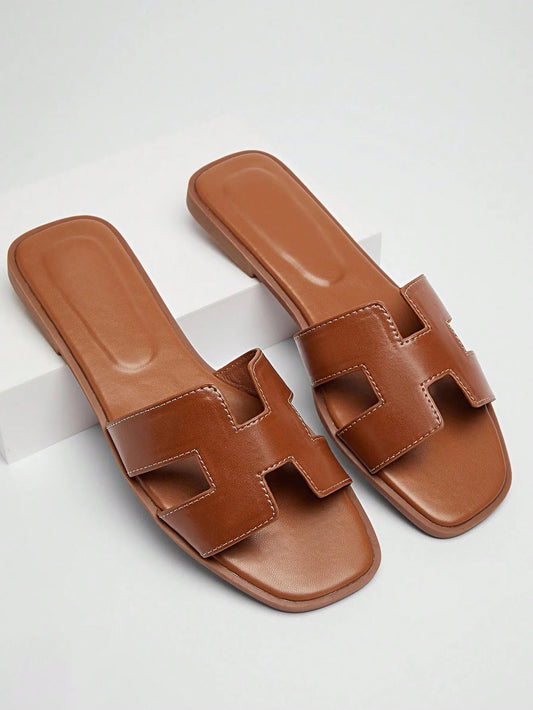 NOVA BareEase | Minimalist Sandals