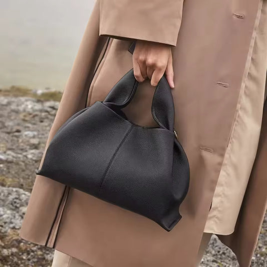 Éliane | Cloud Shoulder Bag
