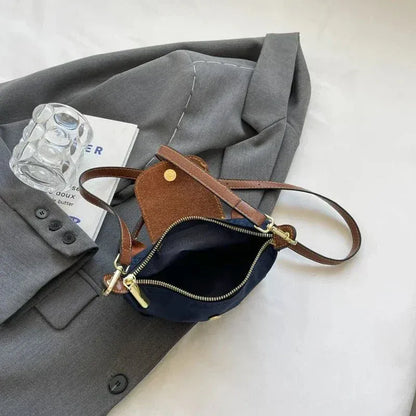 Mini Long-Bag | Women's shoulder bag